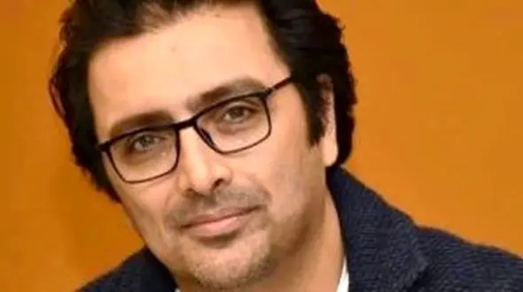 تصاویر/ احساس غرور امین زندگانی در پاسارگاد؛ ستایش شکوه تاریخ ایران