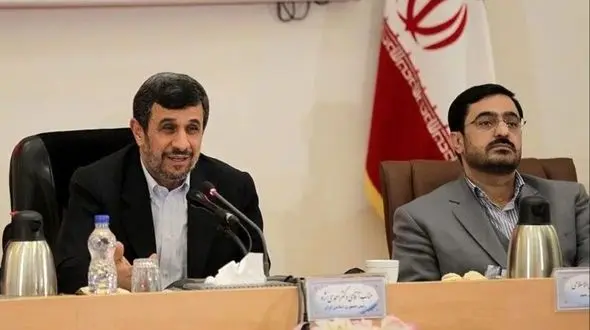 ماجرای تاراج سرمایه بازنشستگان توسط سعید مرتضوی در دولت احمدی‌نژاد