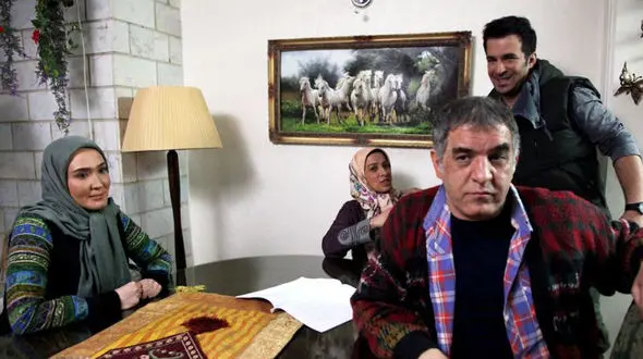 تابستان را با سریال پنچری بگذرانید