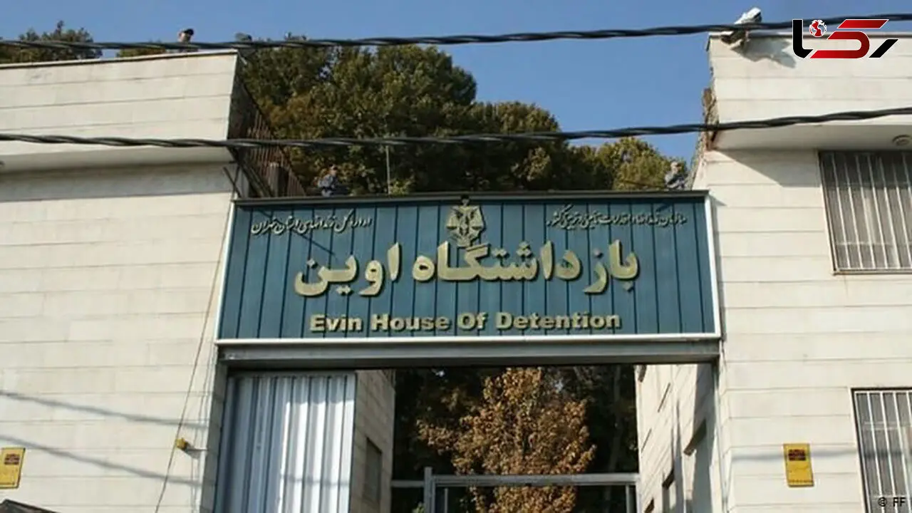 جاسوس شماره ۴ در زندان اوین چه کسی است؟ / شهاب دلیلی کیست ؟