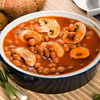 از شیر عسلی خانگی تا خوراک لوبیا با قارچ