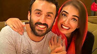 عکس عروس های زیبای بازیگران ایرانی ! / بازیگران جذابترند یا عروس شان ! + اسامی و عکس ها !
