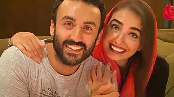 عکس عروس های بازیگران ایرانی ! / از عروس خارجی معتمد آریا  تا عروس جنجالی فاطمه گودرزی !