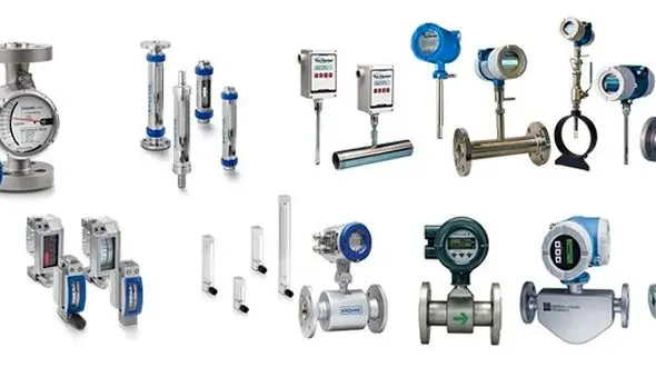فروش ویژه انواع فلومتر در پیکاتک