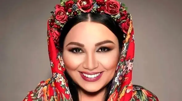 بهنوش بختیاری: قدرت اراده را دست کم نگیرید+عکس