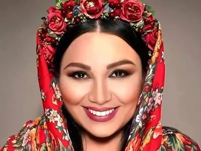 بهنوش بختیاری: قدرت اراده را دست کم نگیرید+عکس