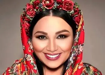 بهنوش بختیاری: قدرت اراده را دست کم نگیرید+عکس