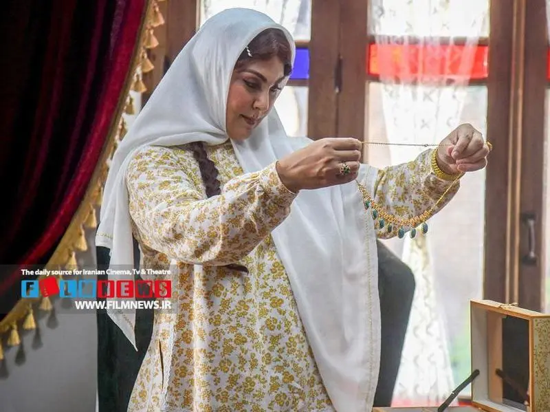 «بامداد خمار» شخصیت‌های زن جذابی دارد.