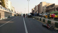 پنجشنبه‌ مرگبار در معابر تهران / ۵ کشته و ۷ مصدوم در تصادفات رانندگی