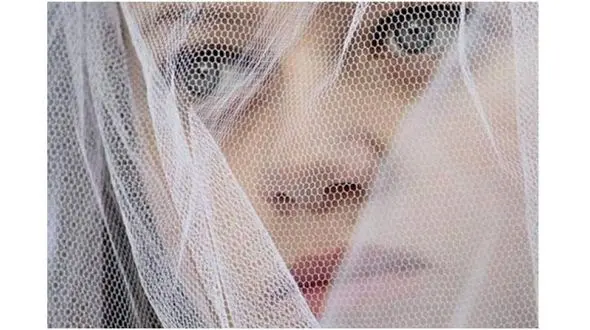 حبس در انتظار ازدواج اجباری با کودکان