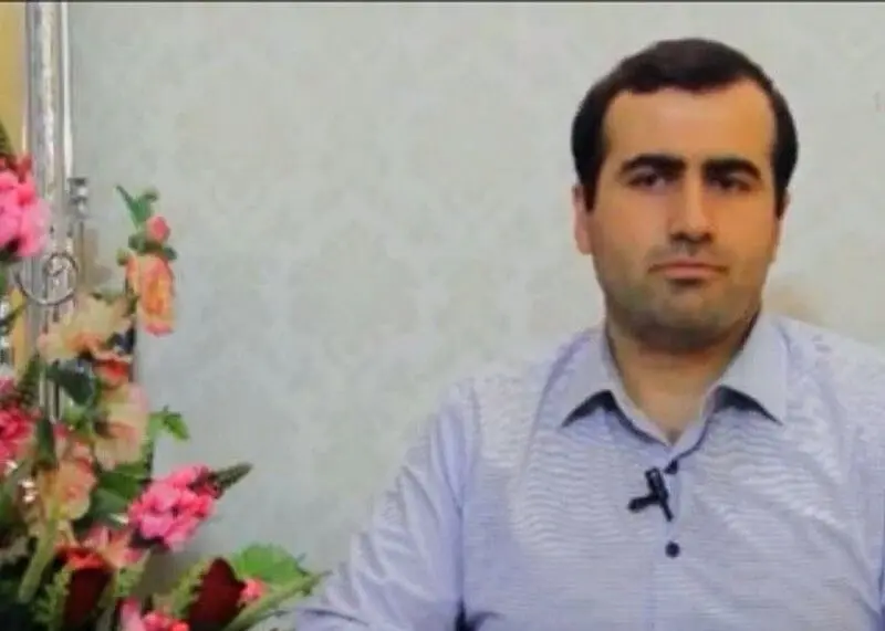 مهدی پزشکیان