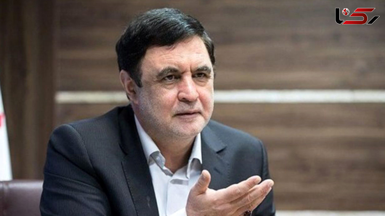 آملی لاریجانی به علت اختلاف نظر در نحوه بررسی صلاحیت‌ها استعفا داد