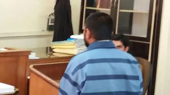  وقتی زندان بودم خسرو مادرم را از راه بدر کرد