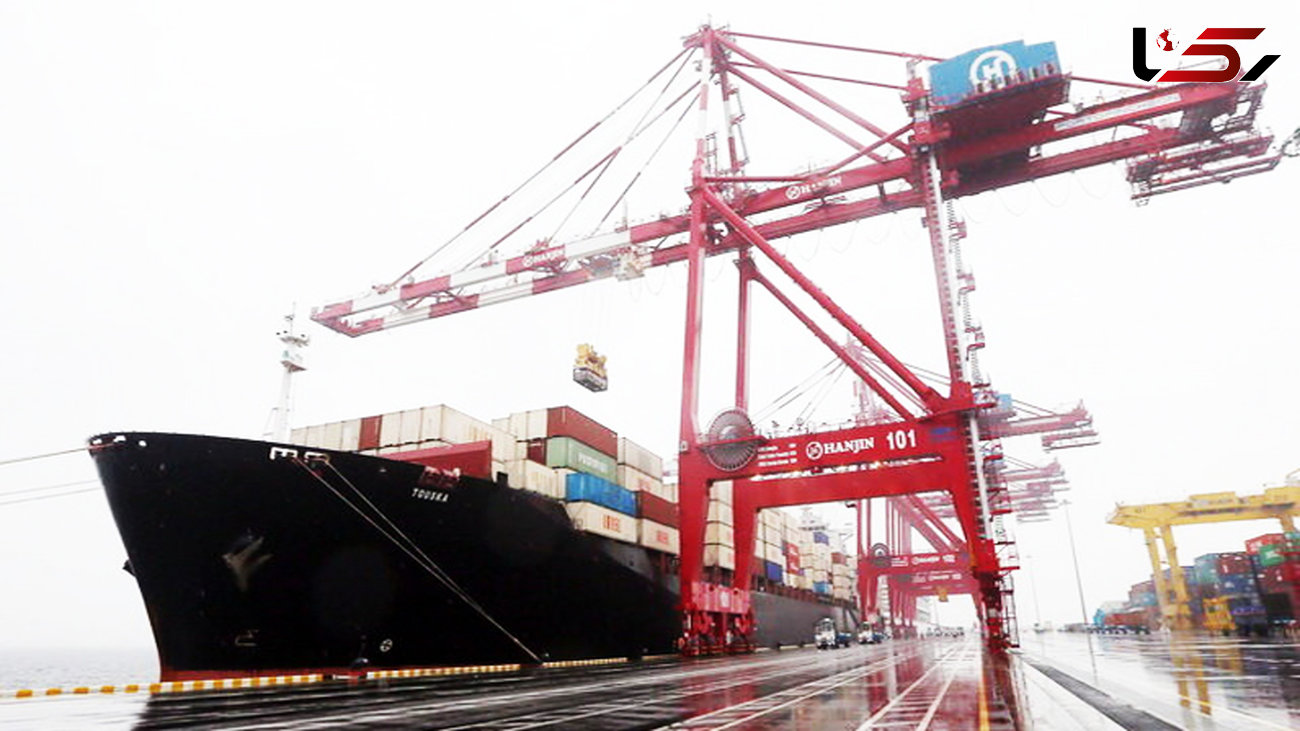 همکاری جدید کشتیرانی ایران با ژاپن