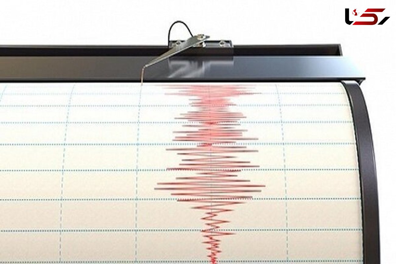 زلزله ۴.۴ ریشتری در ایلام