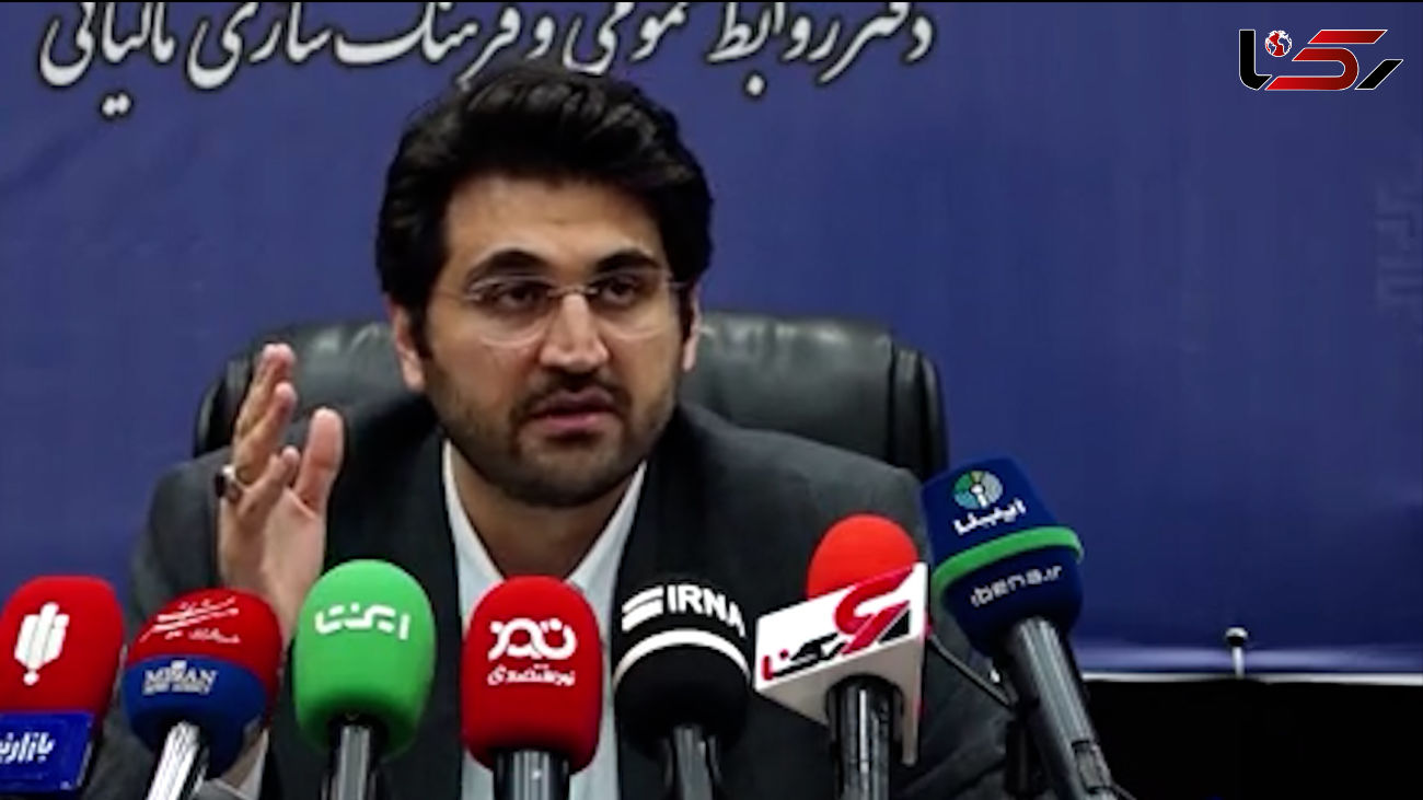 رئیس سازمان امور مالیاتی: 50 تا 100 هزار میلیارد تومان فرار مالیاتی در کشور وجود دارد