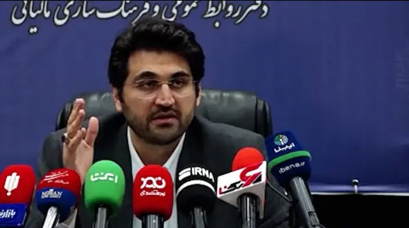 50 تا 100 هزار میلیارد تومان فرار مالیاتی در کشور وجود دارد!