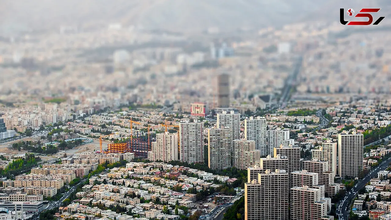 با درآمد ماهانه ۳ میلیون تومان می‌توان خانه خرید؟ 