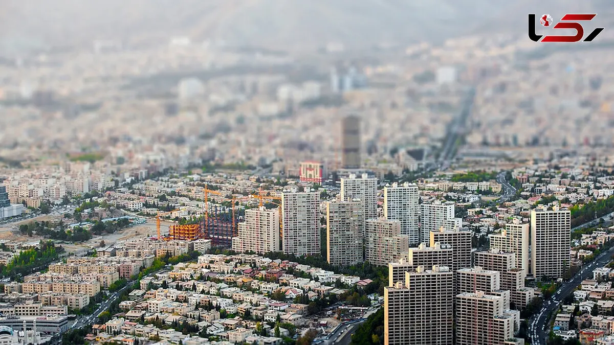 قیمت روز مسکن در تهران
