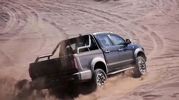 ماشین‌ های آفرودی زیر 4 میلیارد که باور نمی‌ کنید!