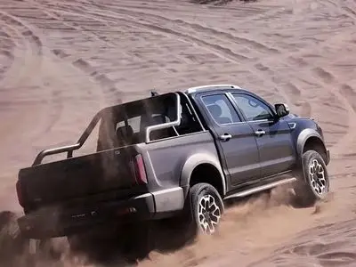 ماشین‌ های آفرودی زیر 4 میلیارد که باور نمی‌ کنید!