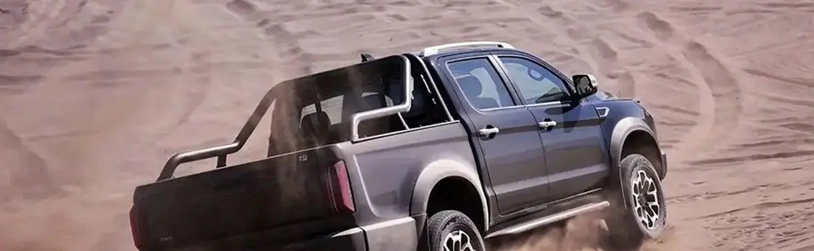 ماشین‌ های آفرودی زیر 4 میلیارد که باور نمی‌ کنید!