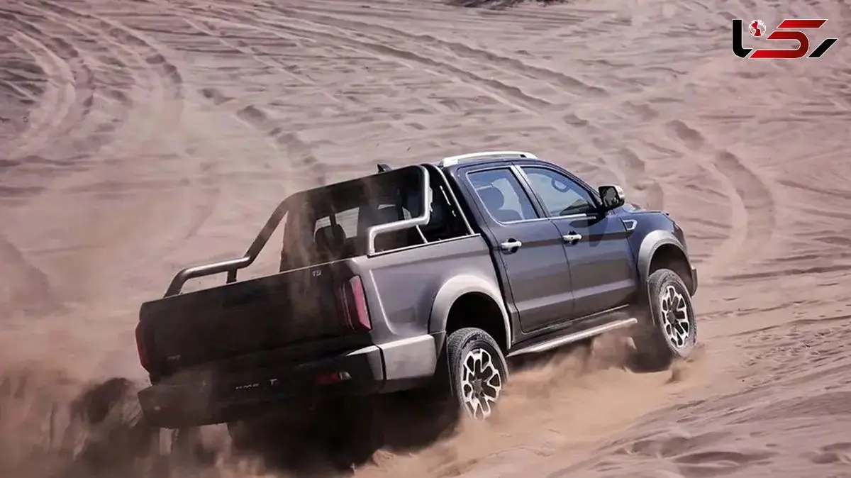 ماشین‌ های آفرودی زیر 4 میلیارد که باور نمی‌ کنید!