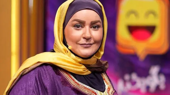 نعیمه نظام دوست هم روسری از سر برداشت !  + عکس خواهر متفاوتش را ببینید