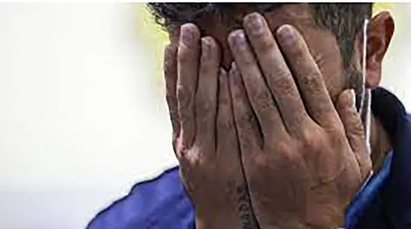 مرد قزوینی خانه آشنایانش را به آتش کشید / انگیزه چه بود ؟ 