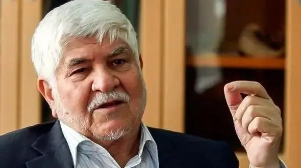 محمد هاشمی: آزادی یعنی انتقاد سازنده، نه توهین و تخریب!