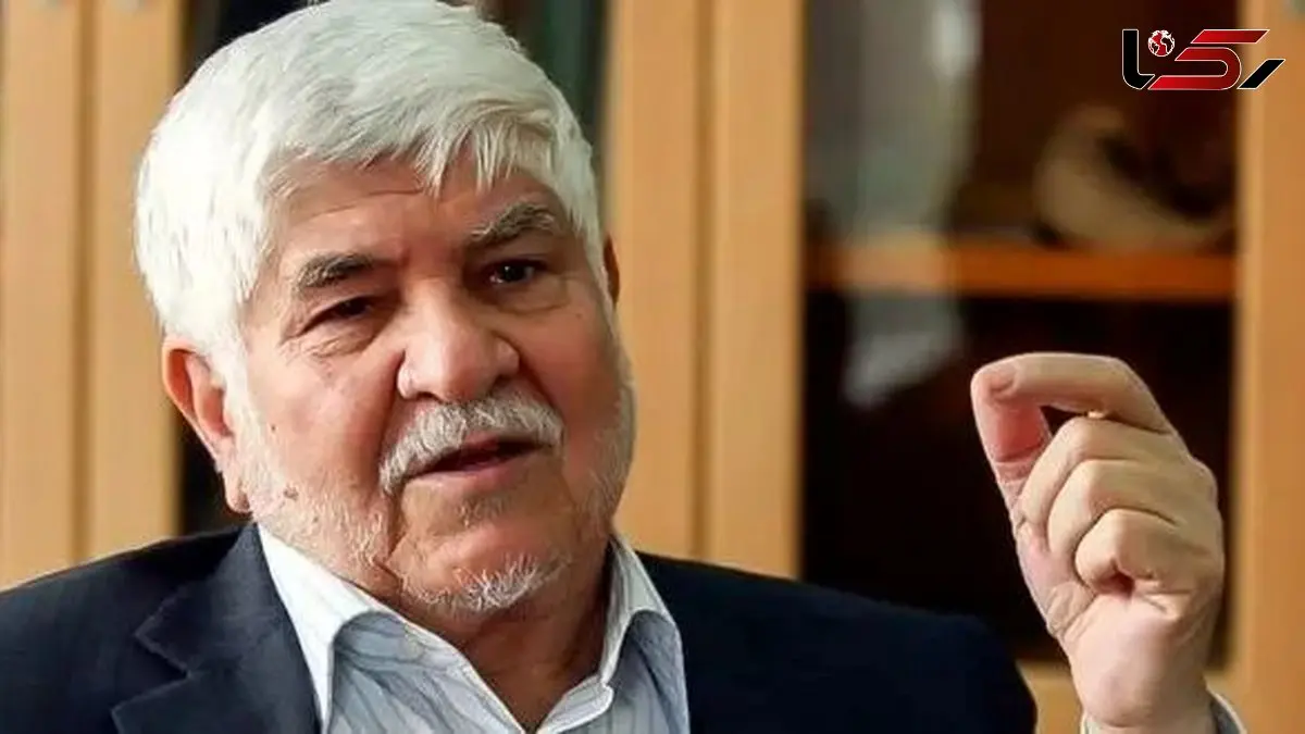 محمد هاشمی: آزادی یعنی انتقاد سازنده، نه توهین و تخریب!