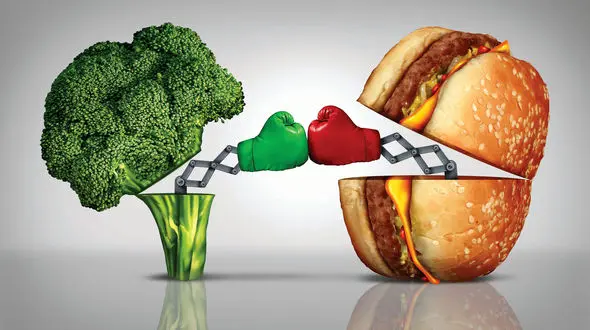 7 روش که شما را تا عید  لاغر می کند