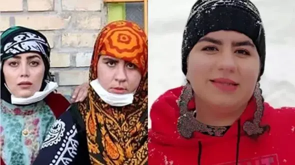 عکس ها / نگاهی به چیدمان دلنشین خانه صهبا شرافتی بازیگر سریال نون خ / از تخت شاه نشین تا مبلمان راحتی و ...