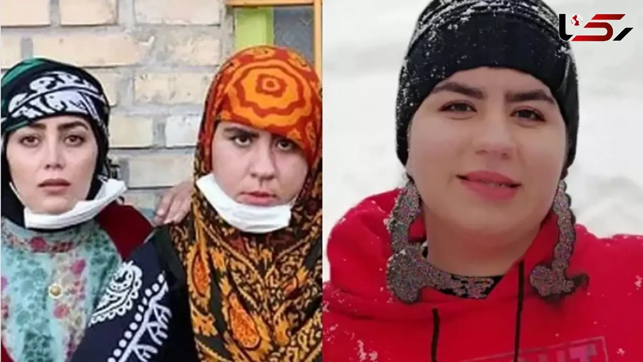 عکس ها / نگاهی به چیدمان دلنشین خانه صهبا شرافتی بازیگر سریال نون خ / از تخت شاه نشین تا مبلمان راحتی و ...