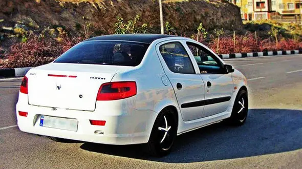 پر فروش ترین خودروهای دست دوم 25 میلیون تومانی در بازار