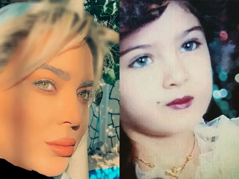 سولماز آقمقایی