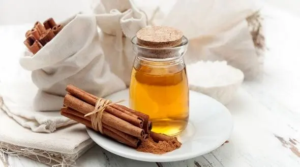 معجونی چربی سوز برای جنگ با چربی های شکمی