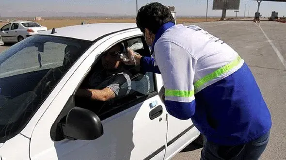 به این 2 شهر گیلان اصلا سفر نکنید / کرونا هنوز قرمز است