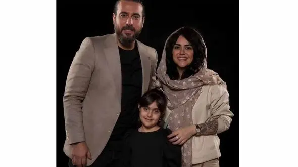 فیلم/ محسن کیایی: وقتی عاشق همسرم شدم 21 ساله بود اونم 20 سال داشت / با هم بزرگ شدیم و حالا هم عاشقیم هم دوست