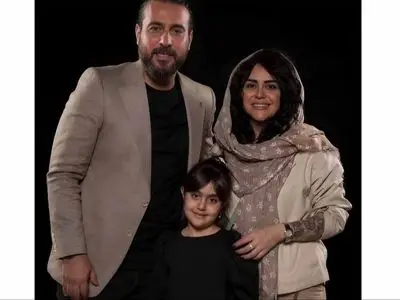 فیلم/ محسن کیایی: وقتی عاشق همسرم شدم 21 ساله بود اونم 20 سال داشت / با هم بزرگ شدیم و حالا هم عاشقیم هم دوست