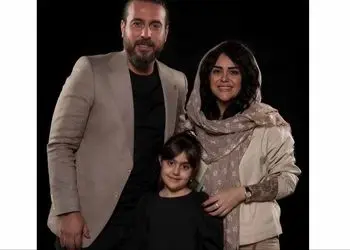 فیلم/ محسن کیایی: وقتی عاشق همسرم شدم 21 ساله بود اونم 20 سال داشت / با هم بزرگ شدیم و حالا هم عاشقیم هم دوست