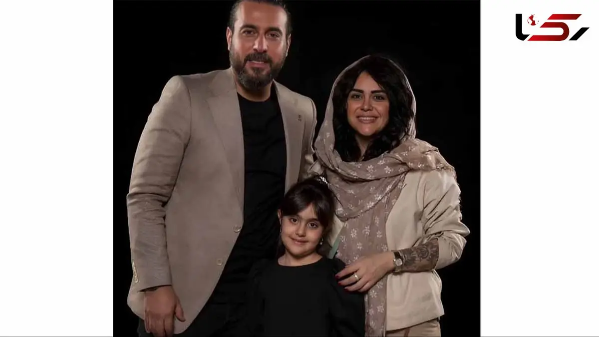 فیلم/ محسن کیایی: وقتی عاشق همسرم شدم 21 ساله بود اونم 20 سال داشت / با هم بزرگ شدیم و حالا هم عاشقیم هم دوست