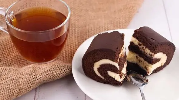 بیشتر بخور لاغر شو!