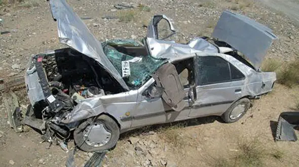 مرگ دلخراش 5 کودک در یک صحنه دردناک ! / 8 کشته یک خانواده در بندرعباس