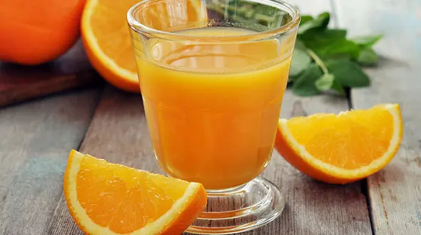 با خوردن این میوه هرگز چاق نمی شوید!