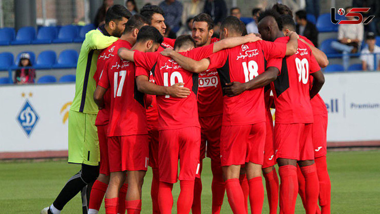 هشدار جدی AFC که / پرسپولیس در خطر حذف از لیگ قهرمانان آسیا 