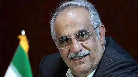 پیام قدردانی دکتر کرباسیان پس از کسب رای اعتماد از مجلس شورای اسلامی