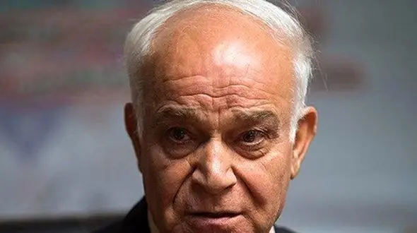 جعفر کاشانی صبح امروز درگذشت