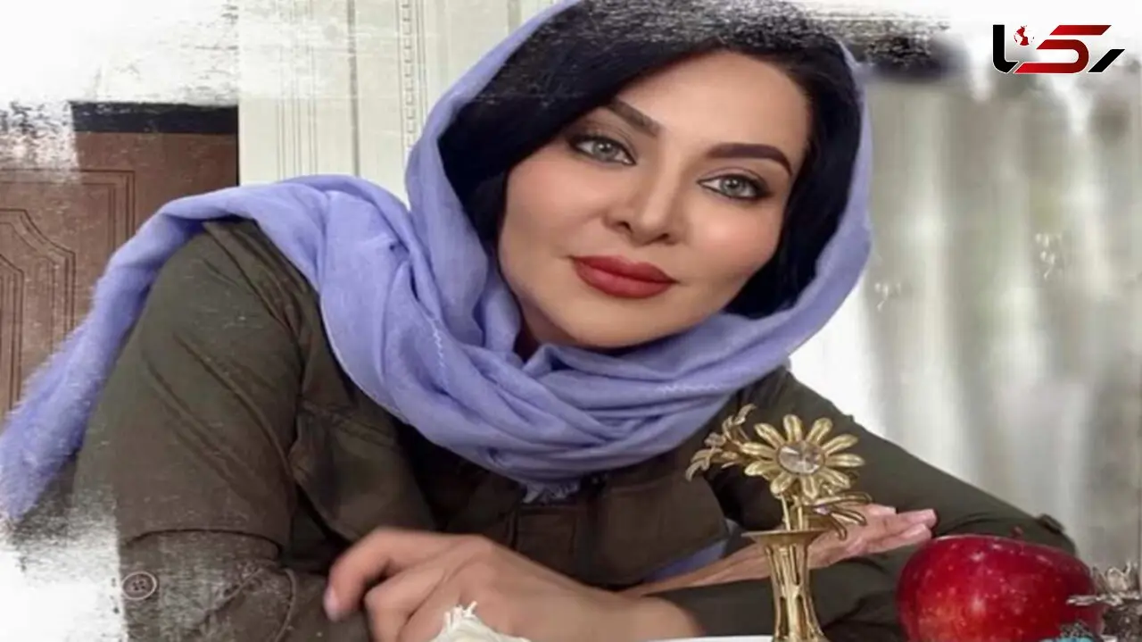 چهره خاص فقیهه سلطانی در کنار بهترین خواننده موسیقی سنتی علیرضا قربانی
