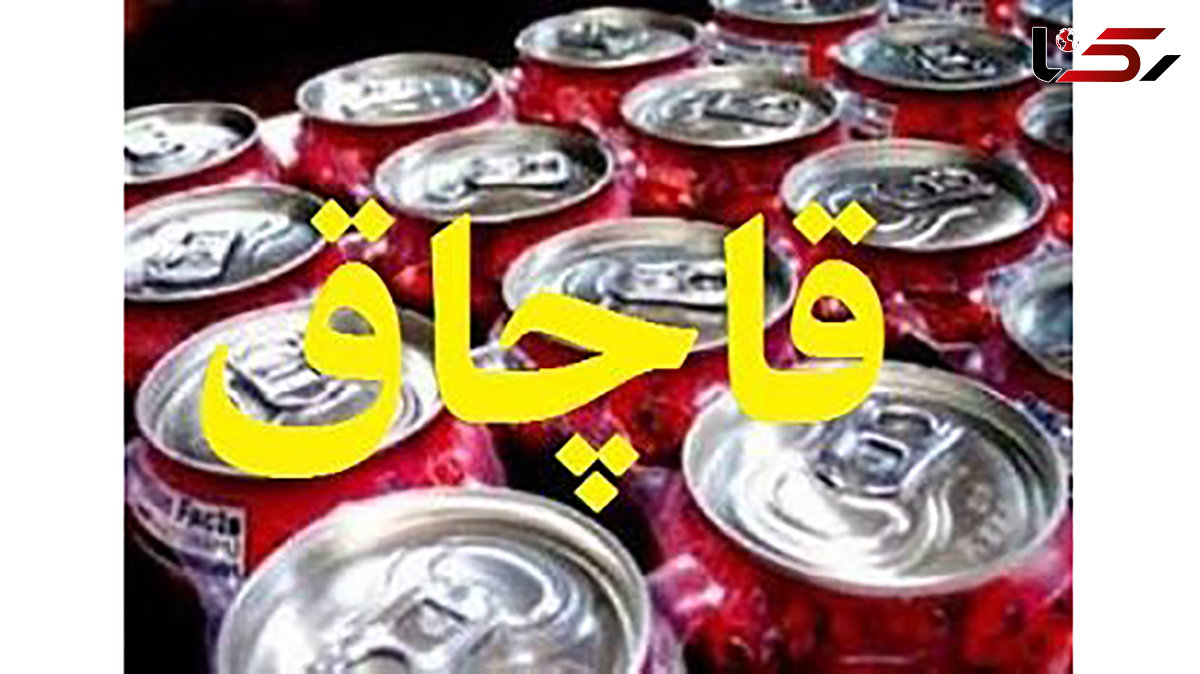 تخلفات قاچاق کالا از گمرک مهاباد افزایش یافت